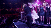 Dirty Dancing Singing GIF by Some Voices