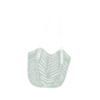 Illustration Bag Sticker by DWD Travel