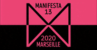 GIF by Manifesta 13 Marseille