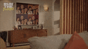 Andrew GIF by Run The Burbs