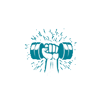 Flexorlab flexorlab flexorlabstrong Sticker