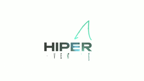 Hipereventos giphygifmaker running venezuela caracas GIF