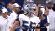 2018 Nfl Football GIF by NFL