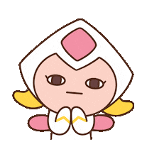 Happy Clap Sticker by WEBZEN FRIENDS