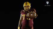 Football Asu GIF by Pac-12 Network
