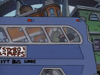 hey arnold nicksplat GIF