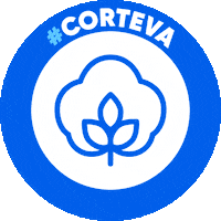 Cotton Agro Sticker by Corteva Agriscience Brasil