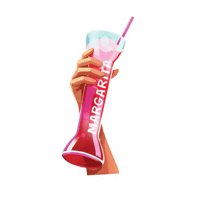 Album Memories Sticker by POP! Slots Casino