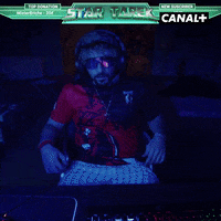 Game Geek GIF by CANAL+