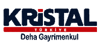 KristalDehaGayrimenkul kristaldeha kristaldehagayrimenkul Sticker