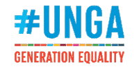 Gender Equality Feminism Sticker by UN Women