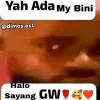 My Wife Bini GIF