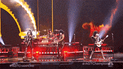 The Champions Nbc GIF by America's Got Talent