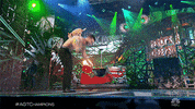 Nbc Champions GIF by America's Got Talent