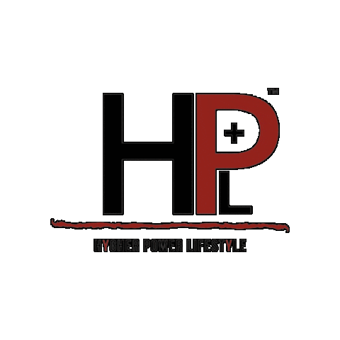 HygherPowerLifestyle giphygifmaker Sticker