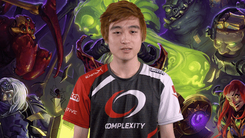 esports hearthstone GIF by compLexity Gaming