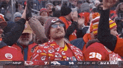 Regular Season Nod GIF by NFL