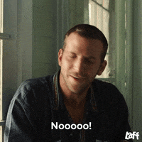 No Way GIF by Laff