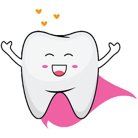 Teeth Dente Sticker by life sorrisos