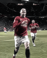 Ronaldo GIF
