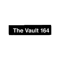 Sticker by The Vault 164