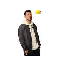 Hustle Sticker by MTV India