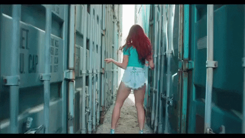 music video trampoline GIF by Kalin and Myles