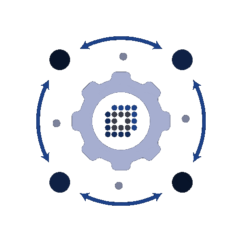 usbiotek giphygifmaker automation usbiotek us biotek Sticker