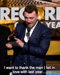 thegrammys GIF by Recording Academy / GRAMMYs