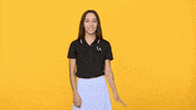 Cal State La Golf GIF by Cal State LA Golden Eagles