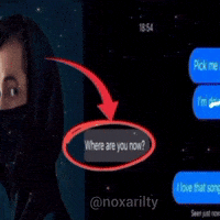 Alan Walker Am GIF
