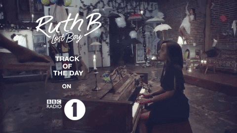 bbc chill GIF by Columbia Records