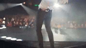 Never Be Sorry Country Music GIF by Old Dominion