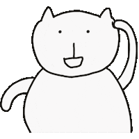 Hihi Sticker