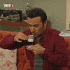 Good Morning What GIF by TRT