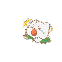 Kids Grace Sticker