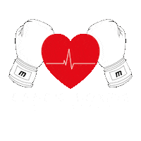 Sport Workout Sticker by CardioBoxing