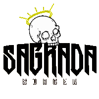 Argentina Burger Sticker by Criminal Cloth