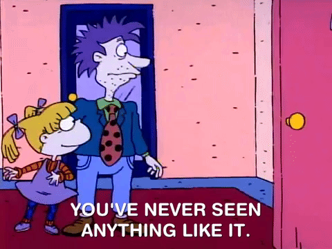 nicksplat rugrats GIF