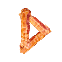 Bacon Heinz Ketchup Sticker by heinz_br