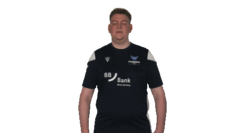 Oh No Vbl Sticker by Bundesliga
