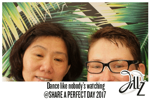 major booth share a perfect day 2017 GIF by Jillz