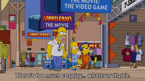 GIF by Fox TV