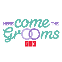 Celebrate He Said Yes Sticker by TLC