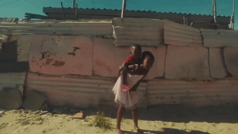 Everyday Life GIF by Coldplay