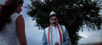 Blockbuster Gabbarsingh GIF by Sharat North America Exhibition