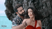 Telugu Tarak GIF by DevaraMovie
