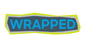 Filmmaking Wrap Sticker by CH Video
