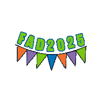 Cha Fad Sticker by Childrens Hospital Association