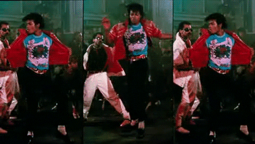 michael jackson mj stuff GIF